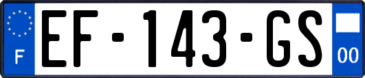 EF-143-GS