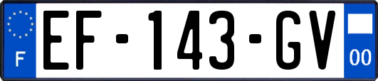 EF-143-GV