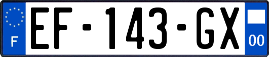 EF-143-GX