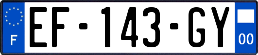 EF-143-GY