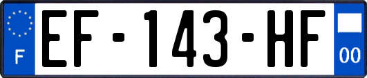 EF-143-HF