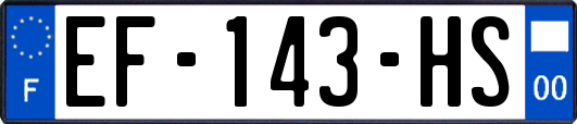 EF-143-HS