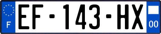 EF-143-HX