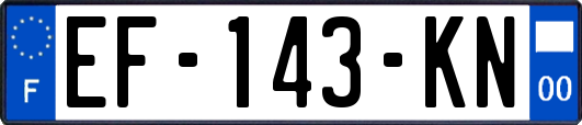 EF-143-KN
