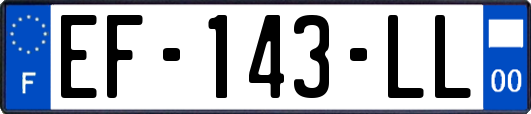 EF-143-LL