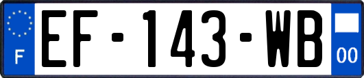 EF-143-WB
