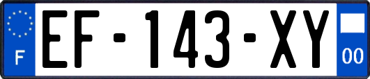 EF-143-XY