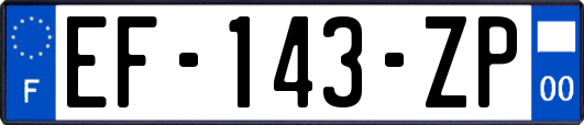 EF-143-ZP