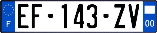 EF-143-ZV