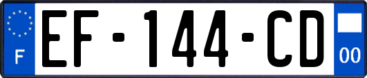 EF-144-CD