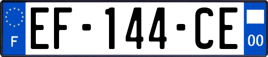 EF-144-CE