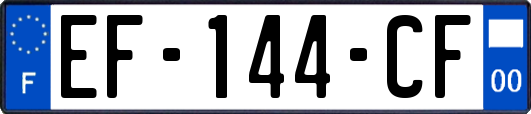 EF-144-CF