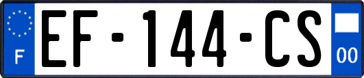EF-144-CS