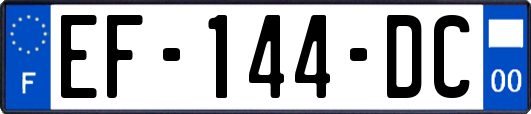 EF-144-DC