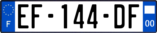 EF-144-DF