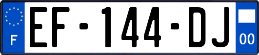 EF-144-DJ