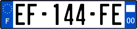 EF-144-FE