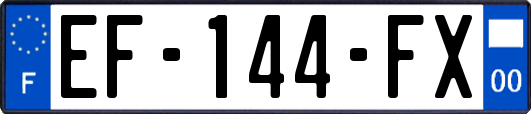 EF-144-FX