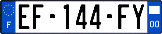 EF-144-FY