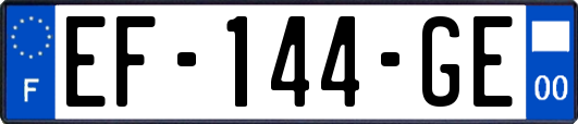 EF-144-GE