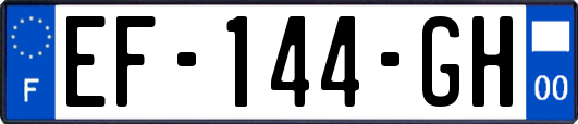 EF-144-GH