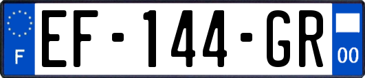EF-144-GR