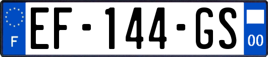 EF-144-GS