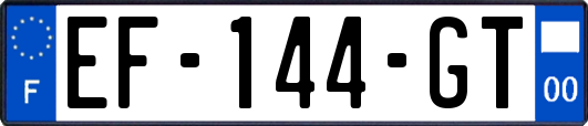 EF-144-GT