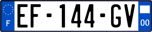 EF-144-GV