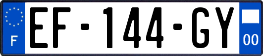 EF-144-GY