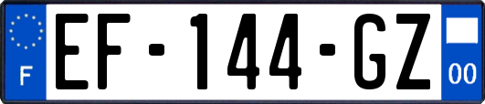 EF-144-GZ