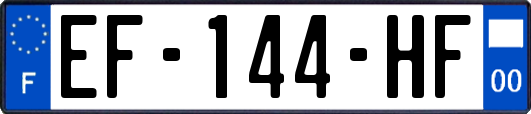 EF-144-HF