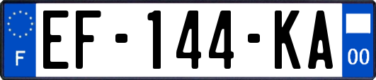 EF-144-KA