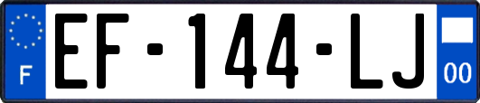 EF-144-LJ
