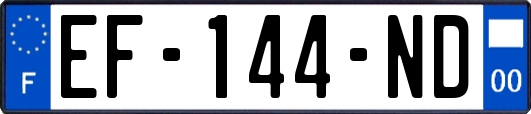 EF-144-ND