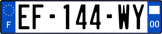 EF-144-WY