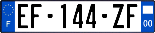 EF-144-ZF