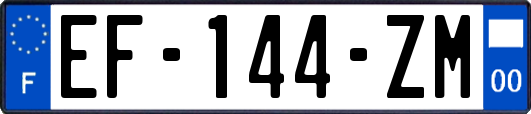 EF-144-ZM