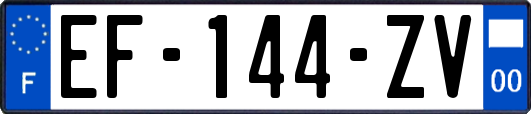 EF-144-ZV