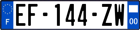 EF-144-ZW