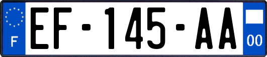 EF-145-AA