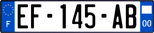 EF-145-AB