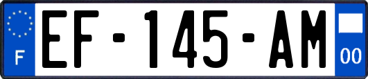 EF-145-AM