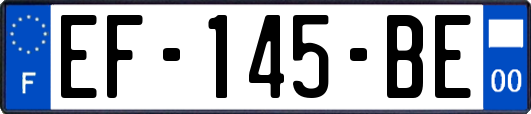 EF-145-BE