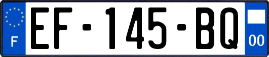 EF-145-BQ