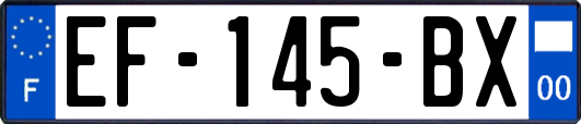 EF-145-BX