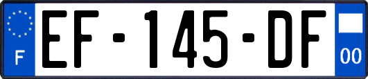 EF-145-DF