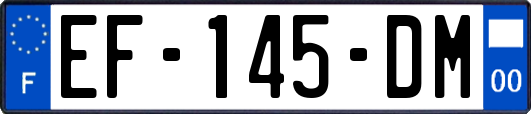EF-145-DM