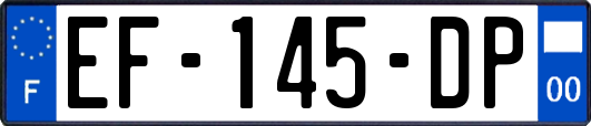 EF-145-DP