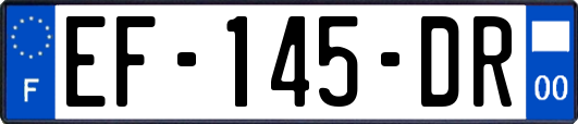 EF-145-DR
